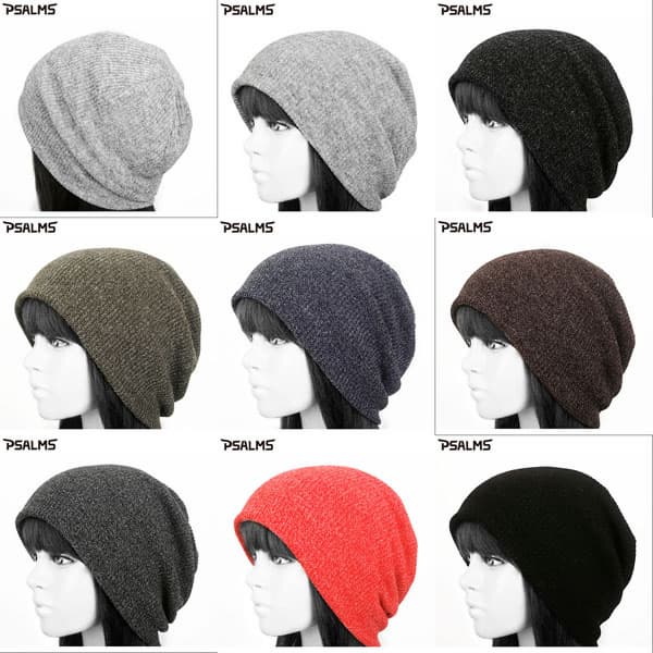 -TT901- Winter handmade hat cap beanie beret